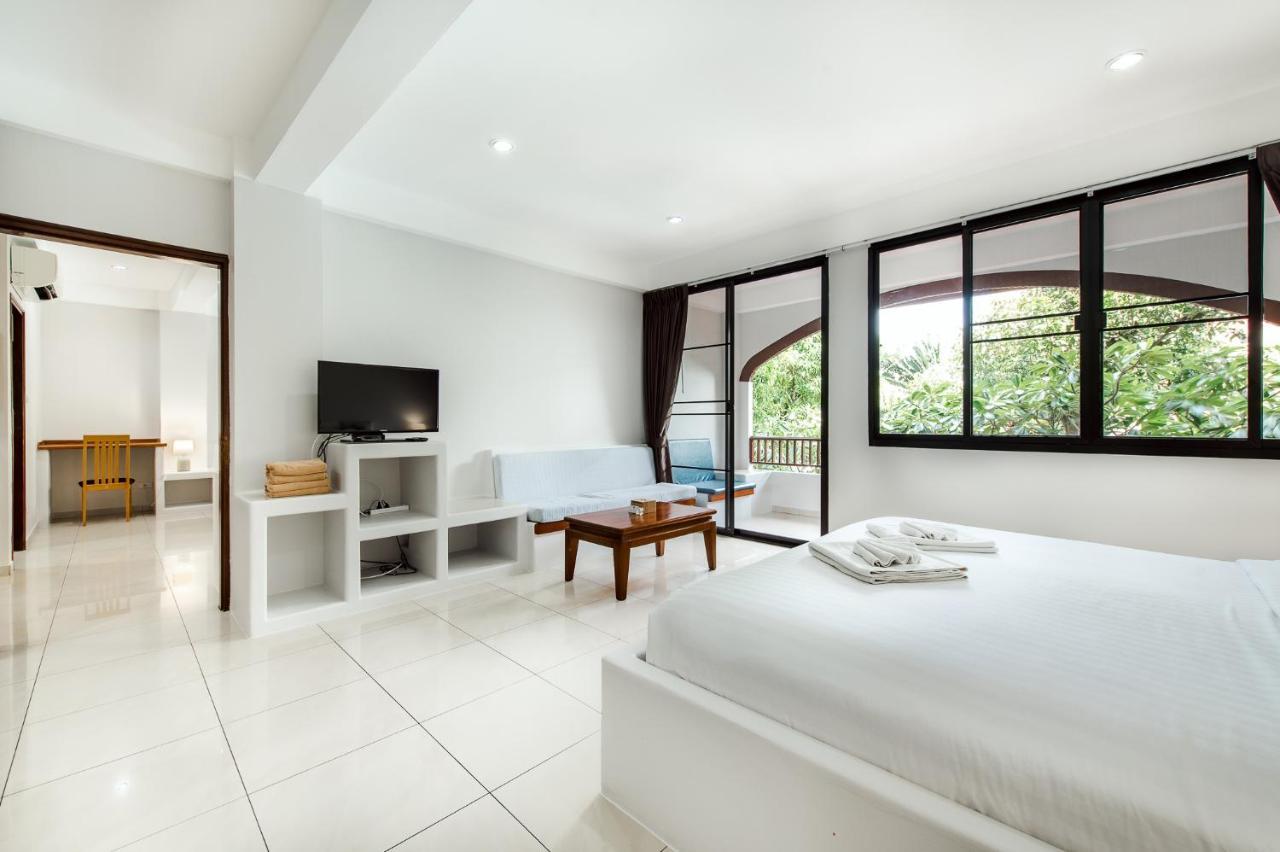 Prinz Garden 3* Hua Hin