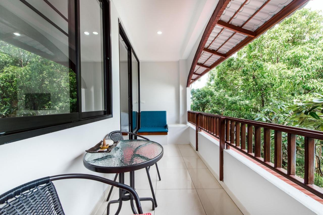 Prinz Garden Resort Hua Hin