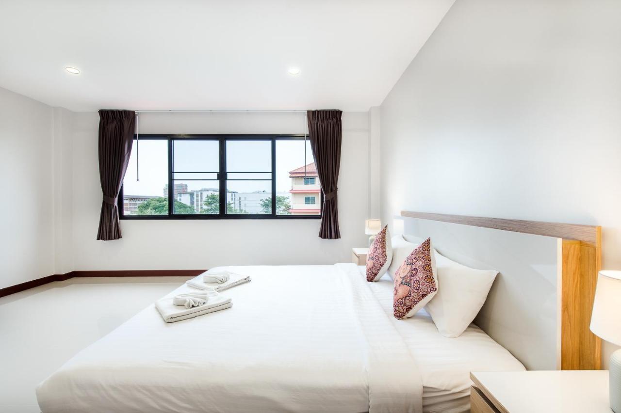 Prinz Garden 3* Hua Hin