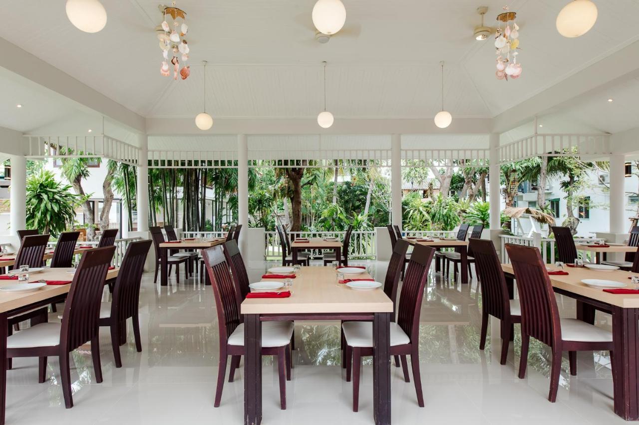 Resort Prinz Garden 3*
