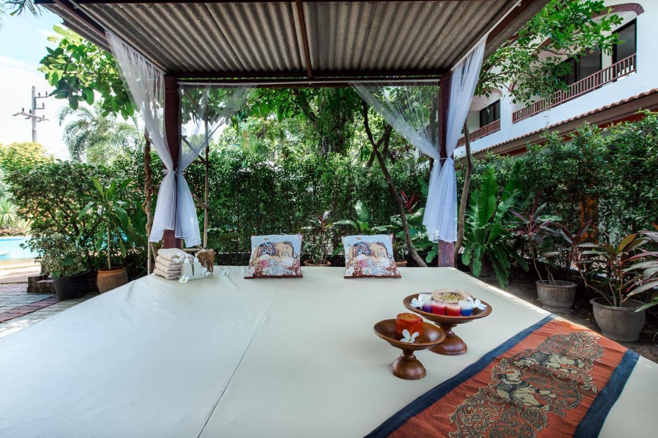 Prinz Garden Resort 3*