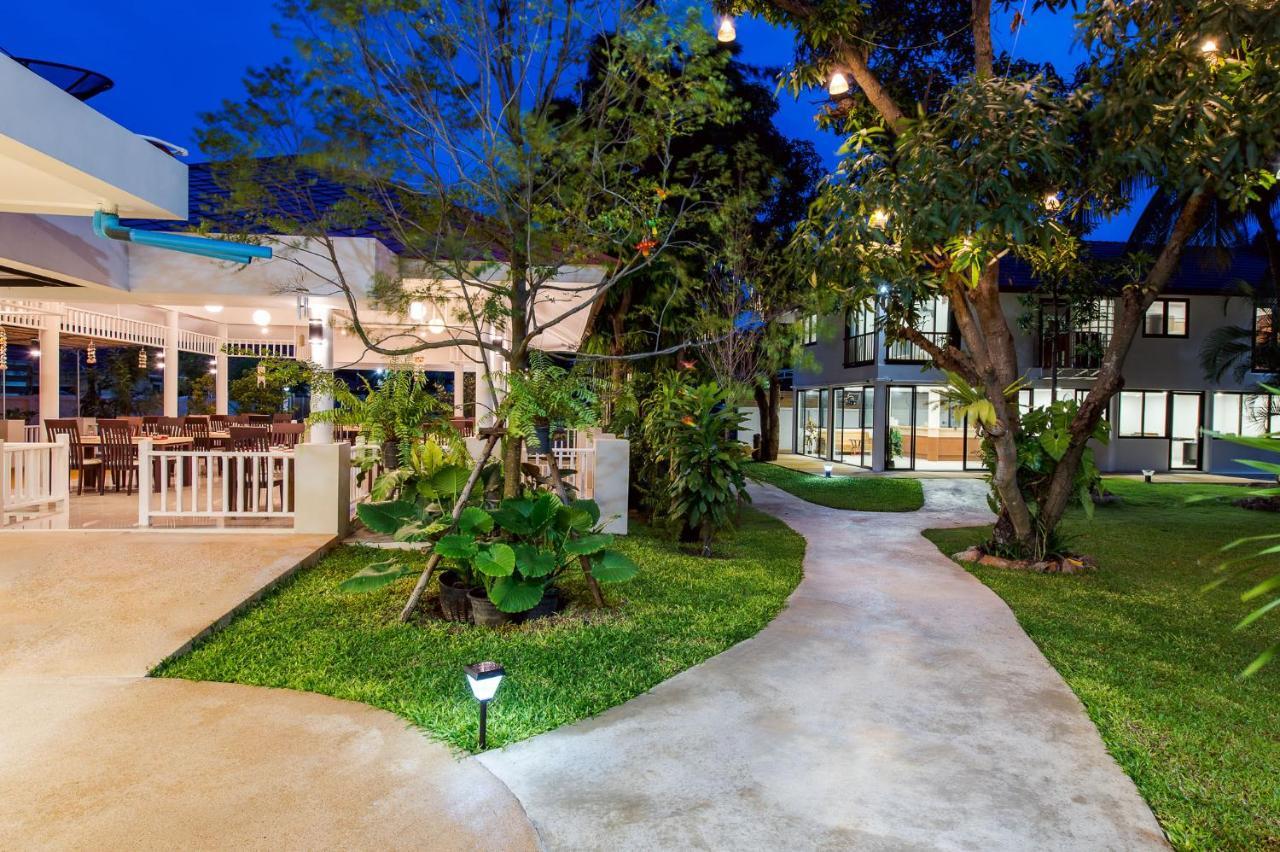 Resort Prinz Garden 3*
