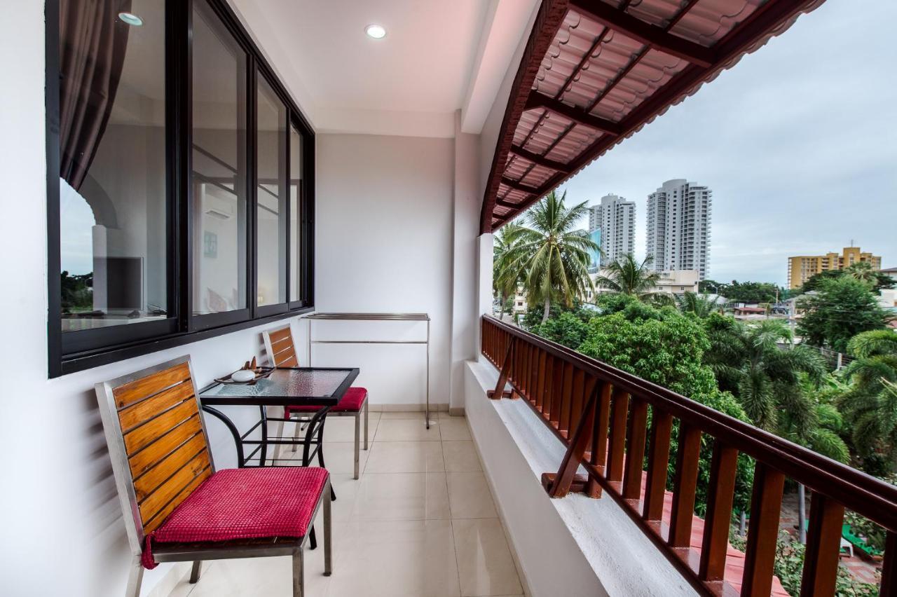 Prinz Garden Resort