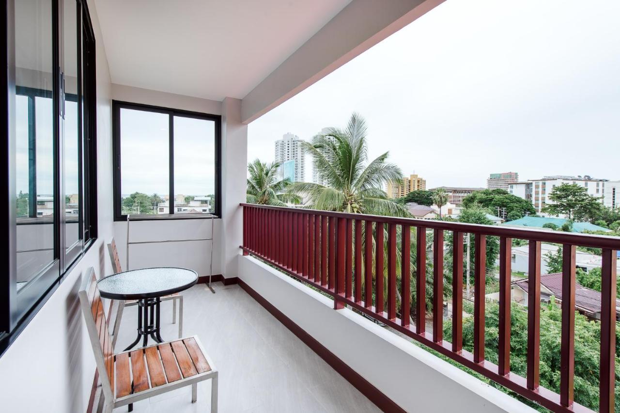 Resort Prinz Garden Hua Hin