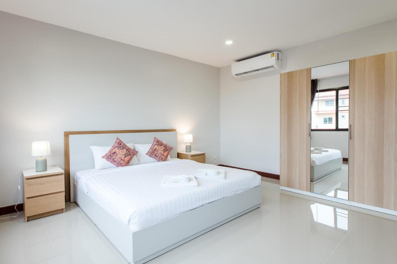 Prinz Garden Resort