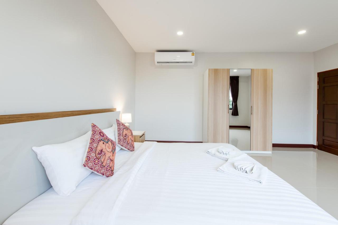 Prinz Garden Hua Hin