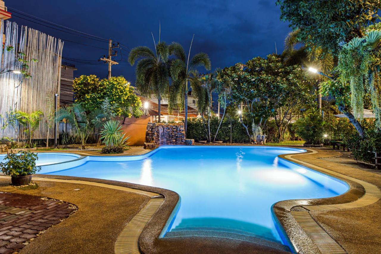 Resort Prinz Garden 3*