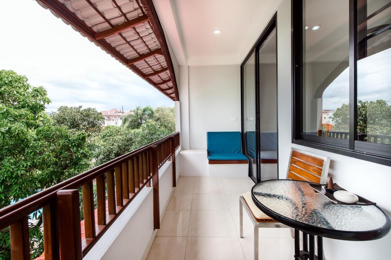Resort Prinz Garden Hua Hin