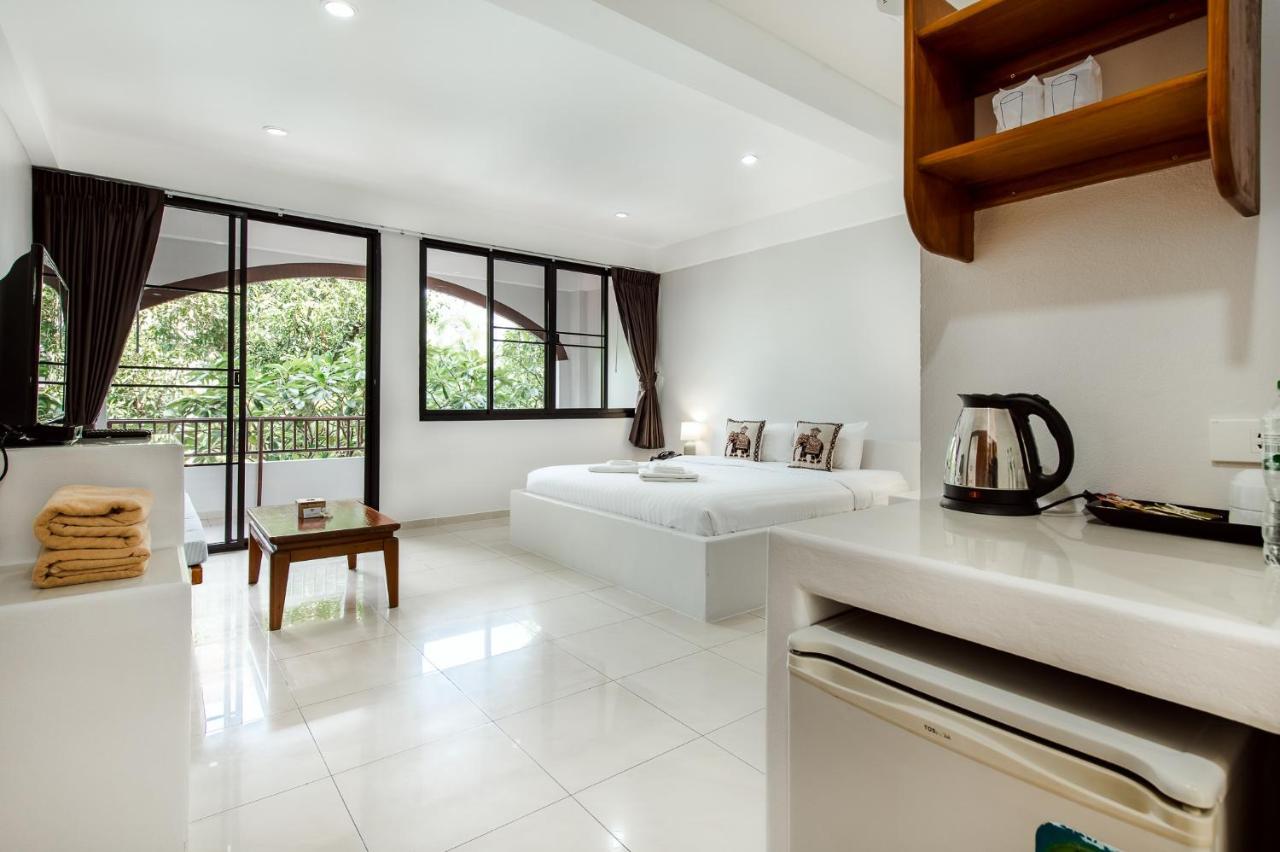 Prinz Garden Resort 3*