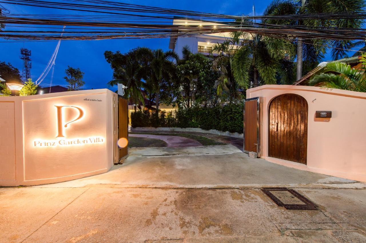 Prinz Garden Resort