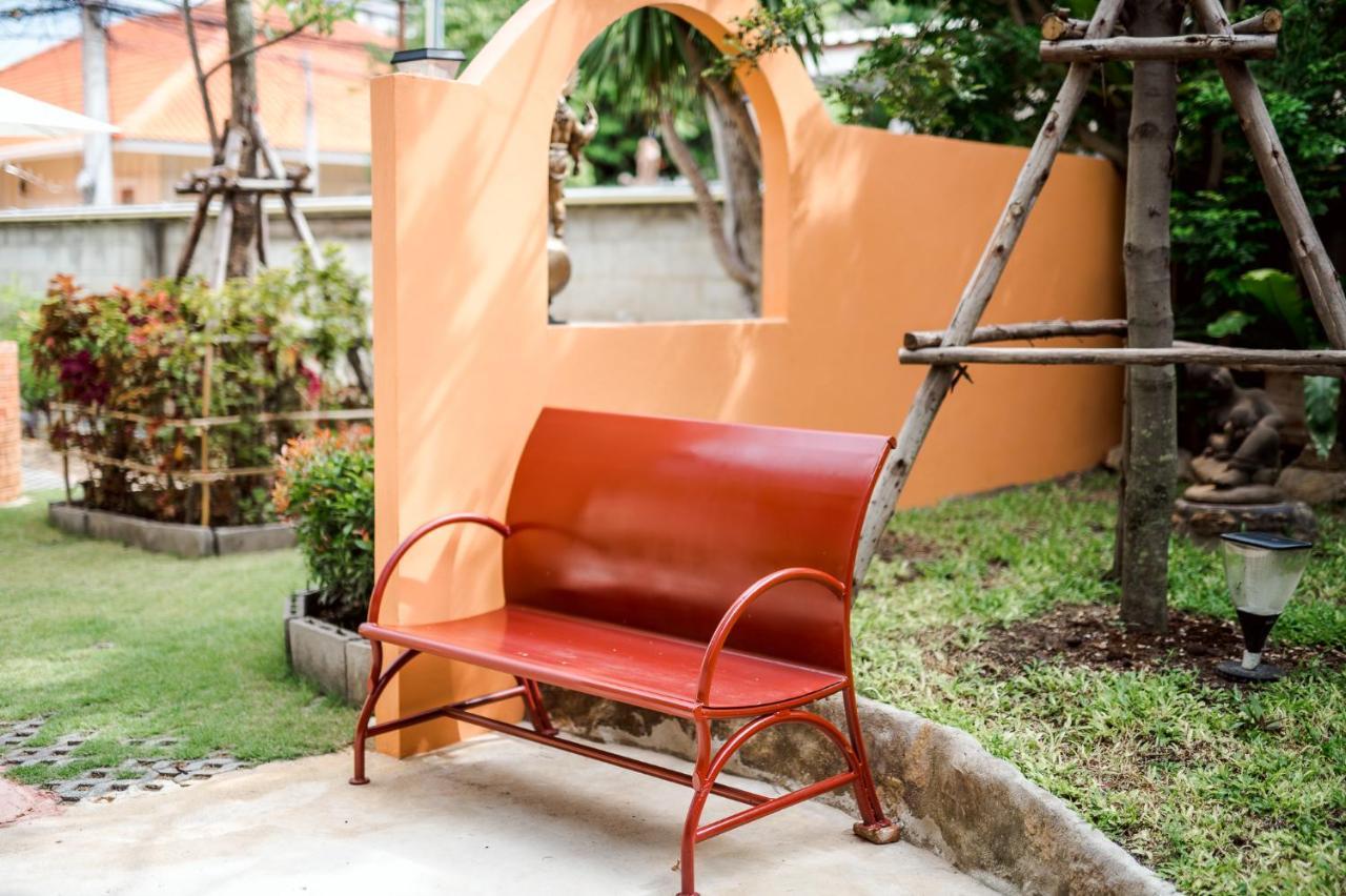 Resort Prinz Garden Hua Hin