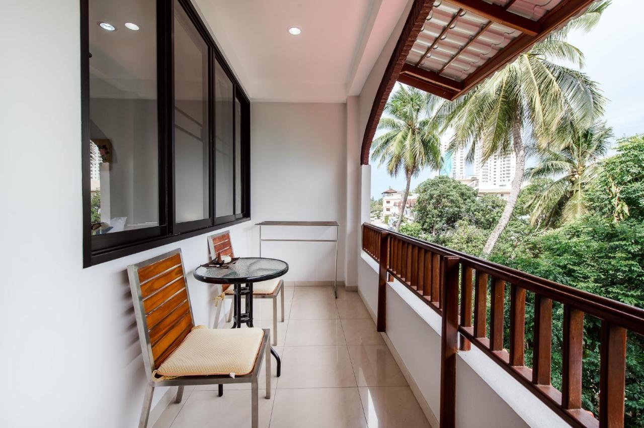 Resort Prinz Garden