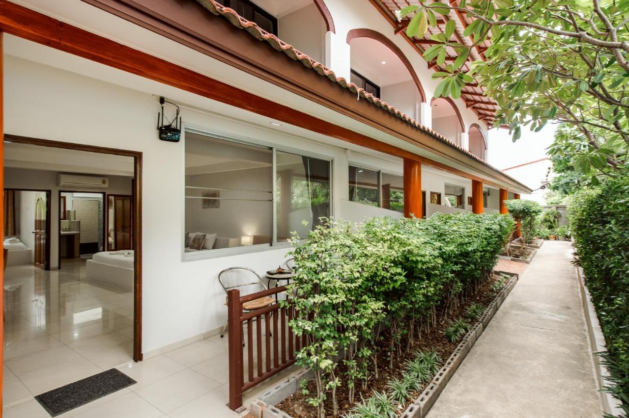 Prinz Garden Hua Hin