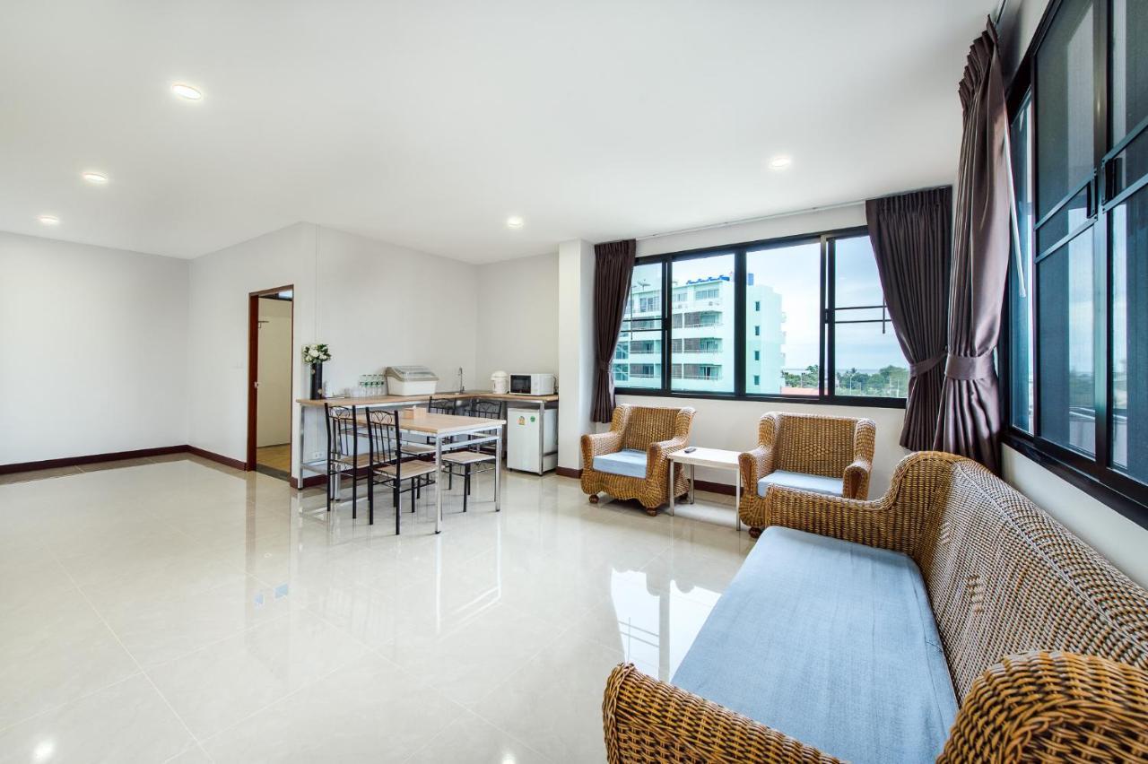 Prinz Garden Resort