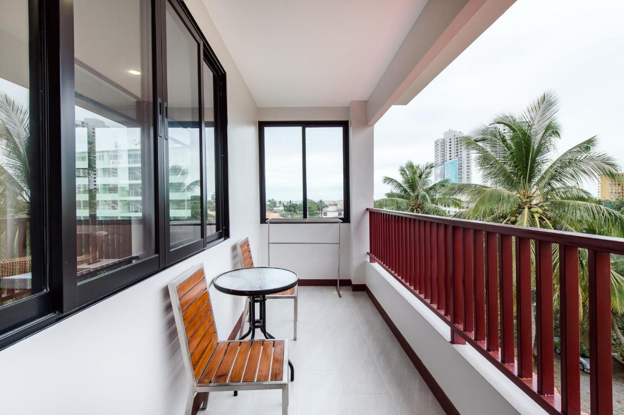 Prinz Garden Resort 3*