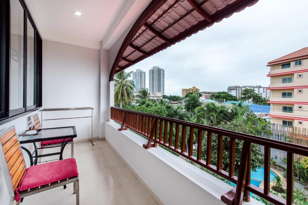 Prinz Garden Resort 3*