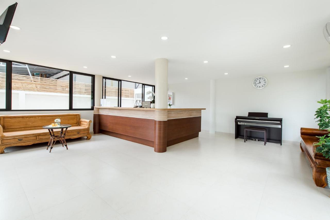 Prinz Garden 3* Hua Hin