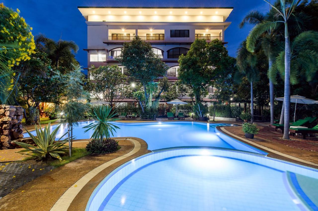 Resort Prinz Garden