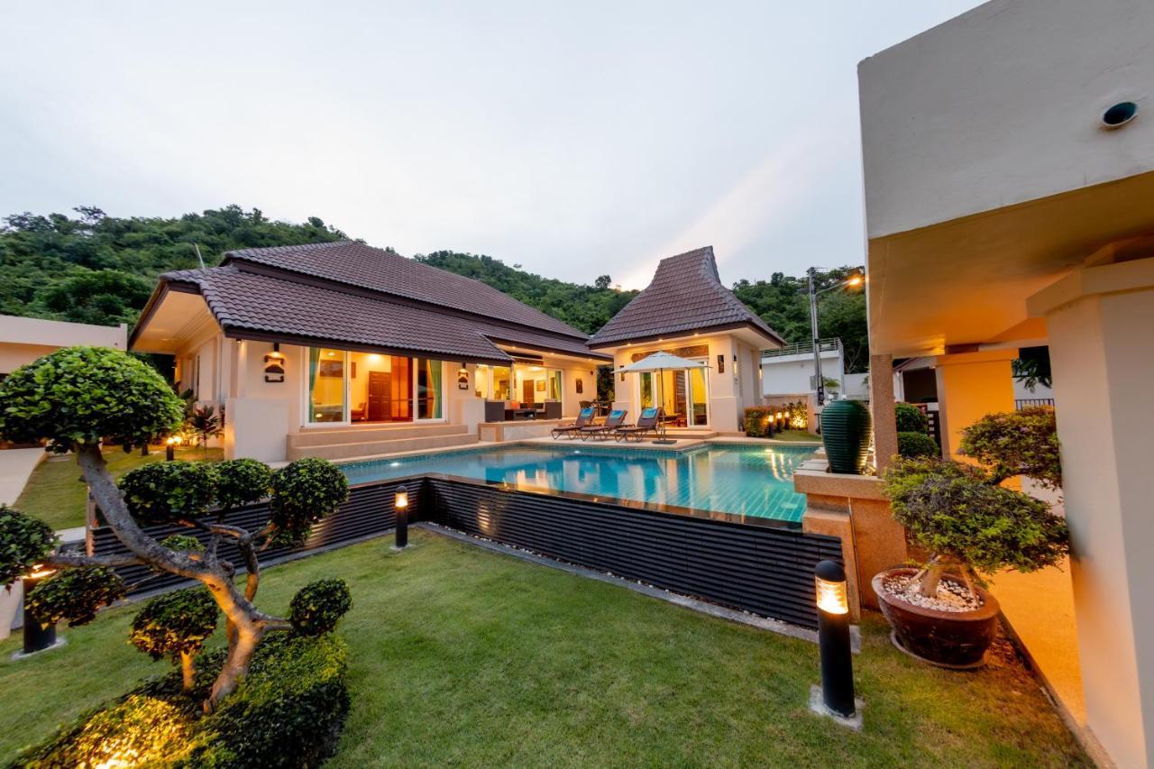 Horizon Guest house *