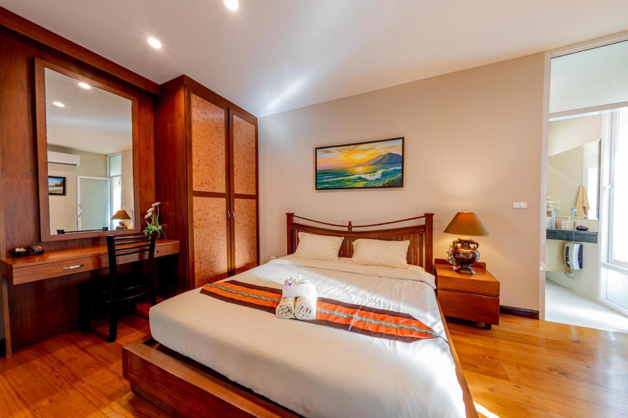 Guest house Horizon Hua Hin