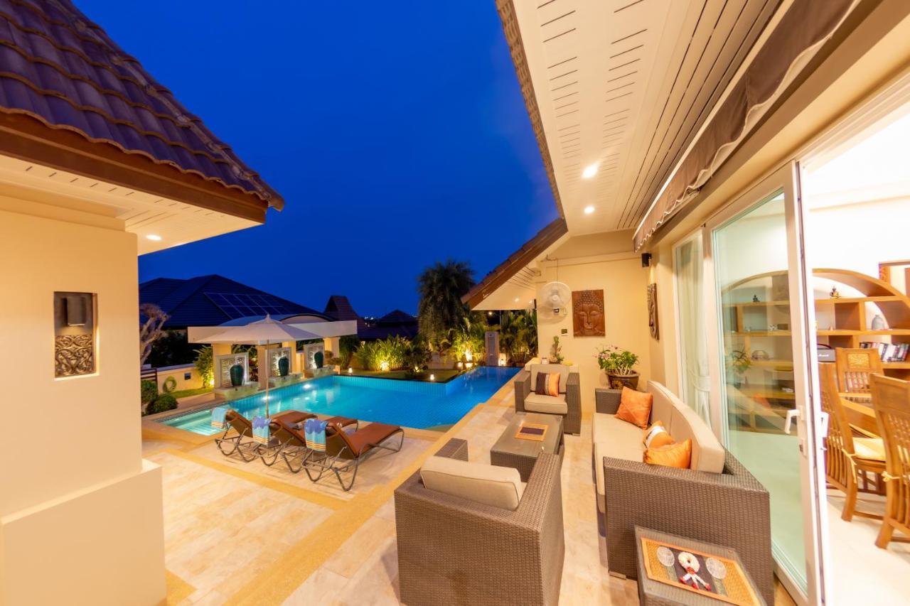 Horizon Guest house