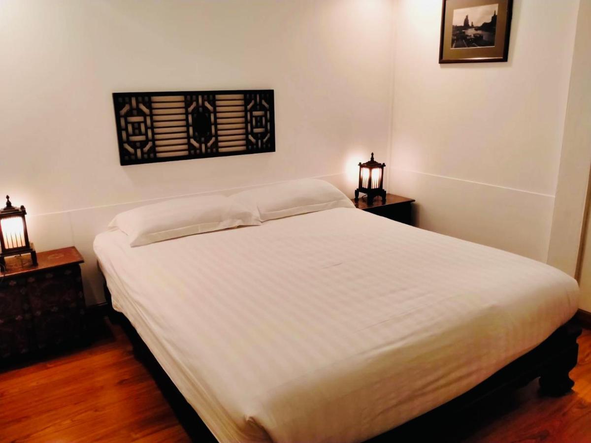 Btc Managed By Btc Boutique Villa