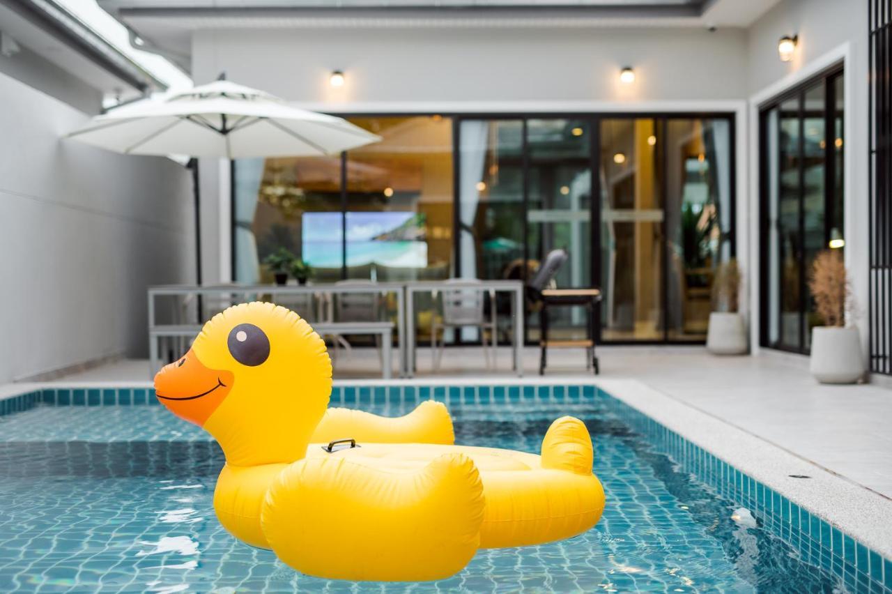 Kin Pool - *