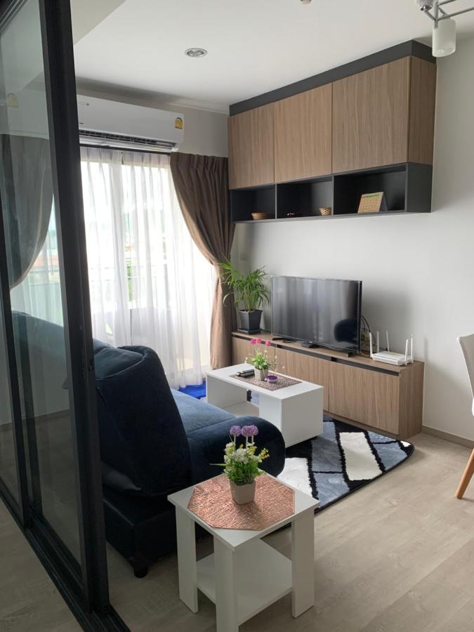 Apartment La Casita Luxus