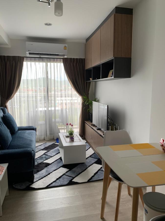 La Casita Luxus Apartment Hua Hin