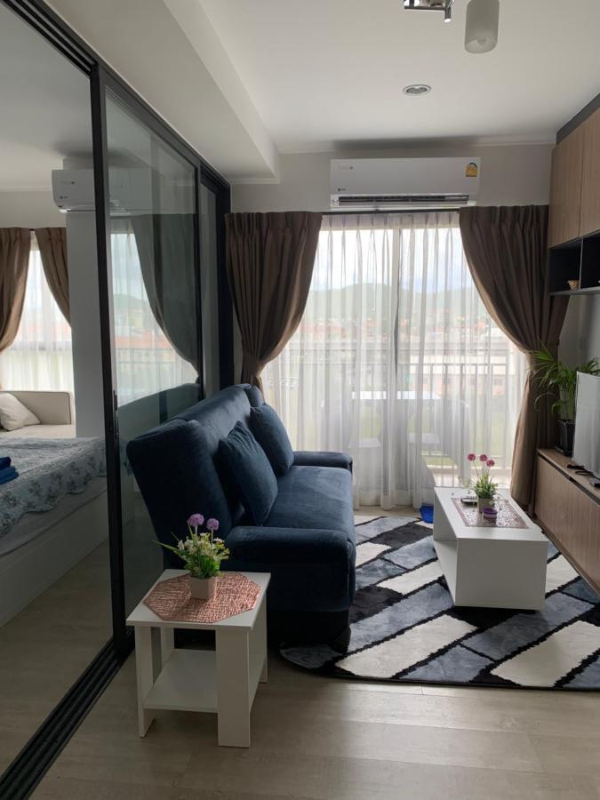Apartment La Casita Luxus Hua Hin