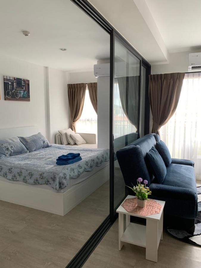 Apartment La Casita Luxus Hua Hin