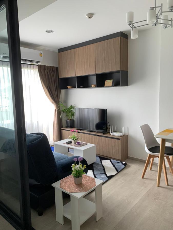 La Casita Luxus Apartment Hua Hin