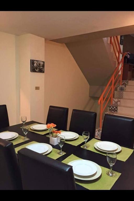 Holiday home Baan Rao Holiday Hua Hin