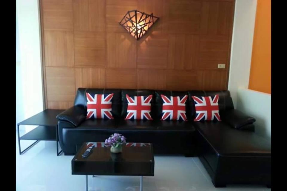 Baan Rao Holiday * Hua Hin