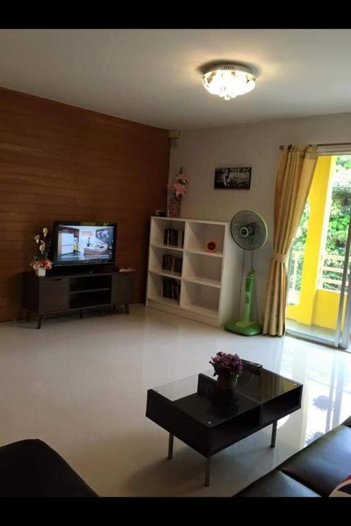 Holiday home Baan Rao Holiday