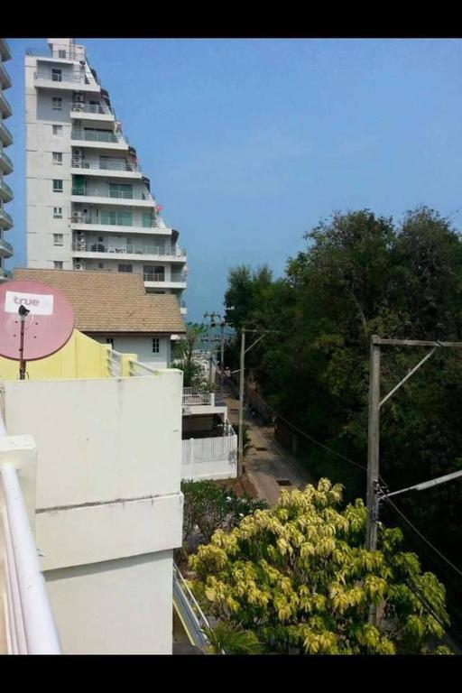 Baan Rao Holiday Hua Hin