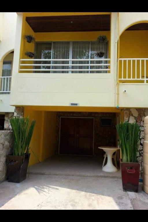 Baan Rao Holiday Holiday home