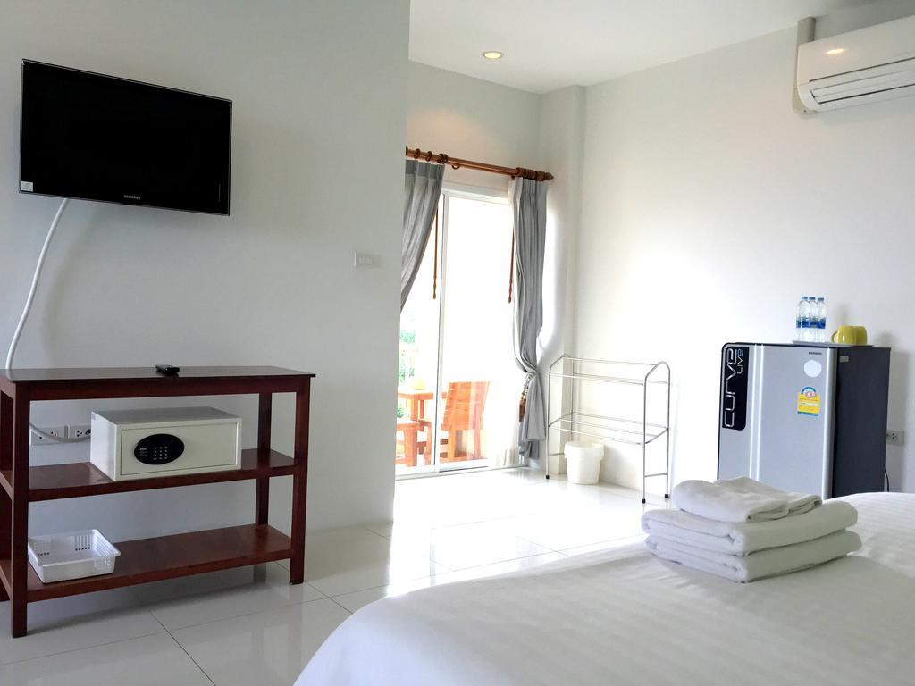 Smile Hua-hin - Sha 3*