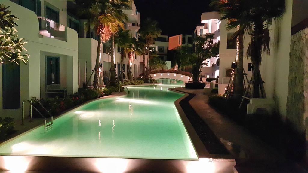 The Crest Santora 4 Fl H Apartment Hua Hin