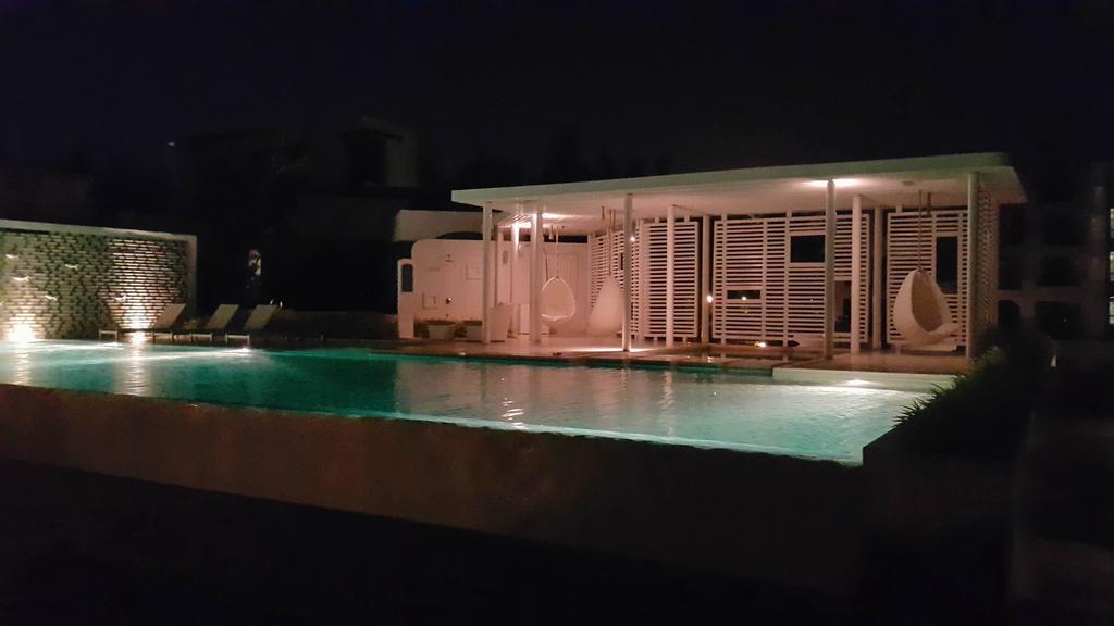 The Crest Santora 4 Fl H Hua Hin