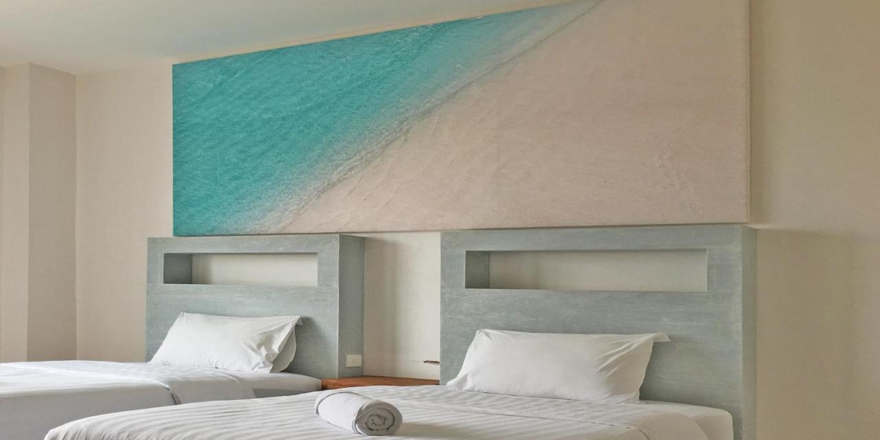 Hub 57 Hotel