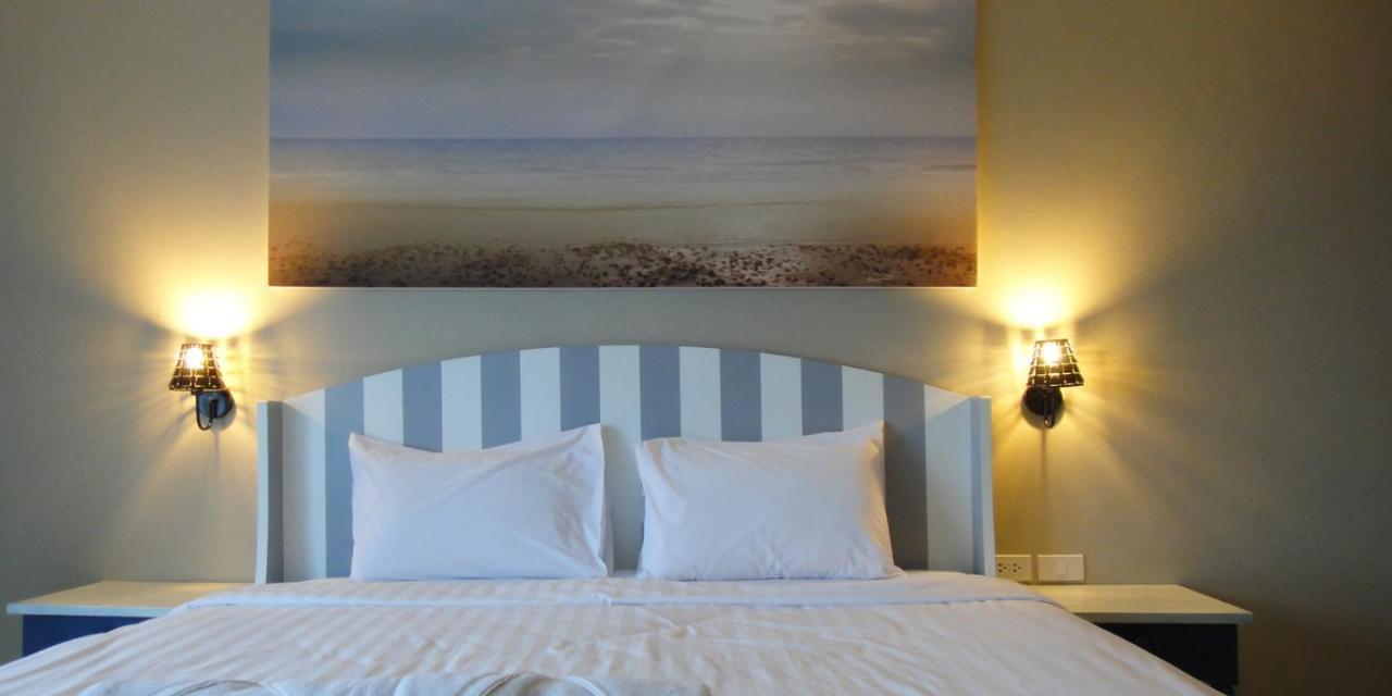 Hub 57 Hotel Hua Hin