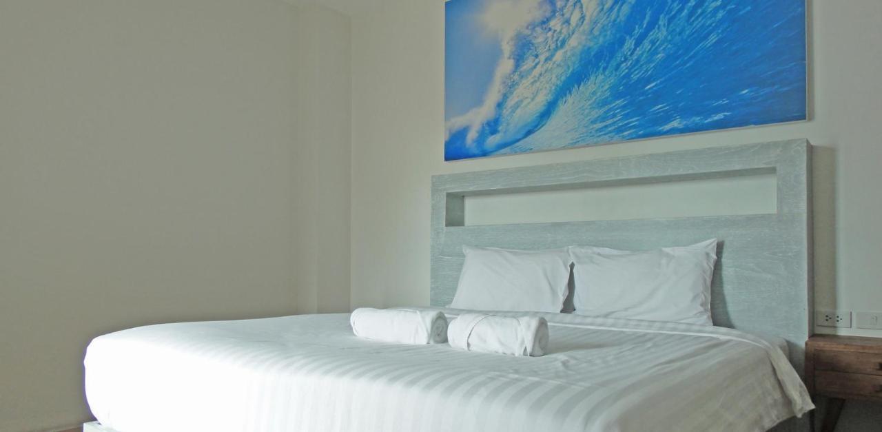 Hotel Hub 57 Hua Hin