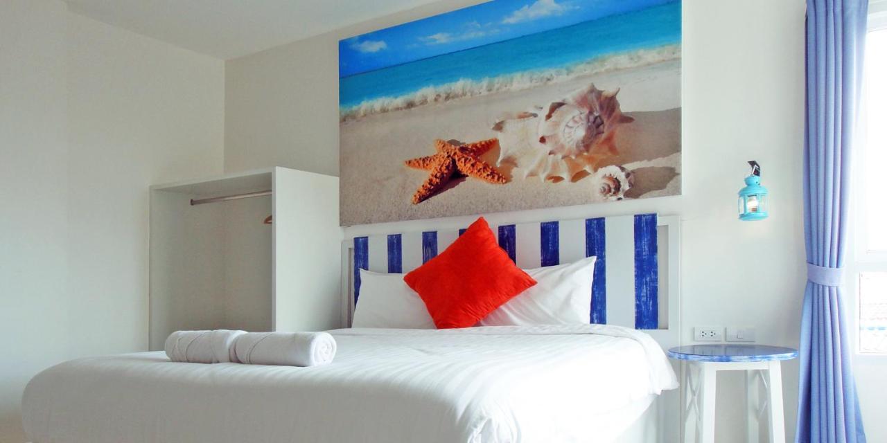 Hotel Hub 57 Hua Hin