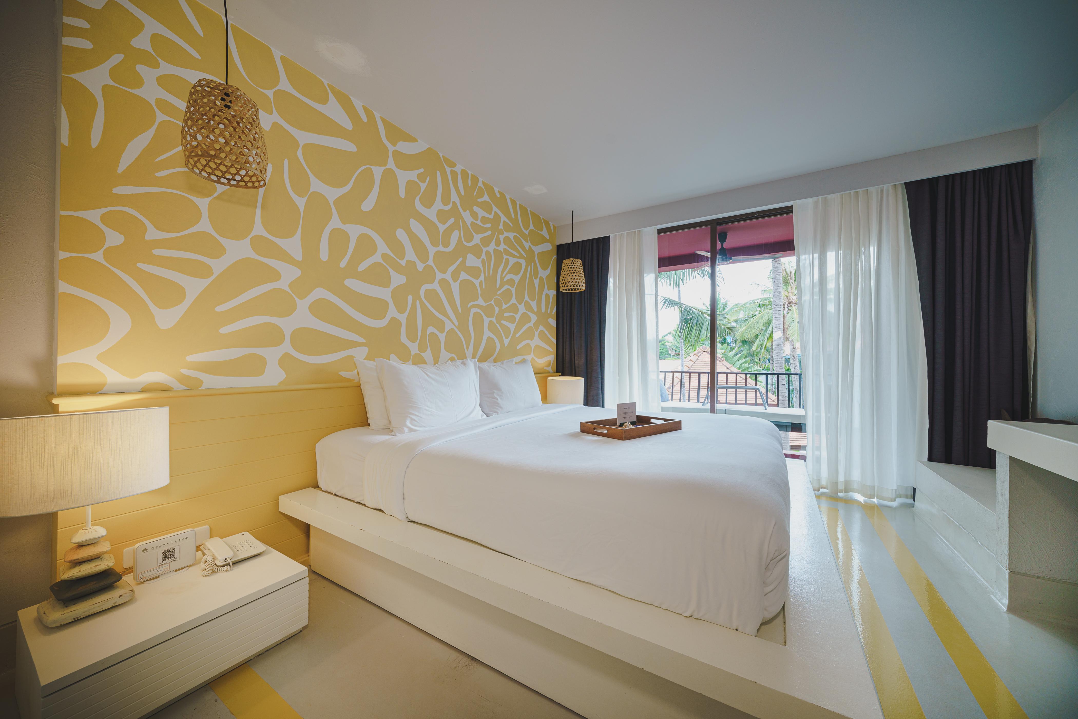 Resort The Peri