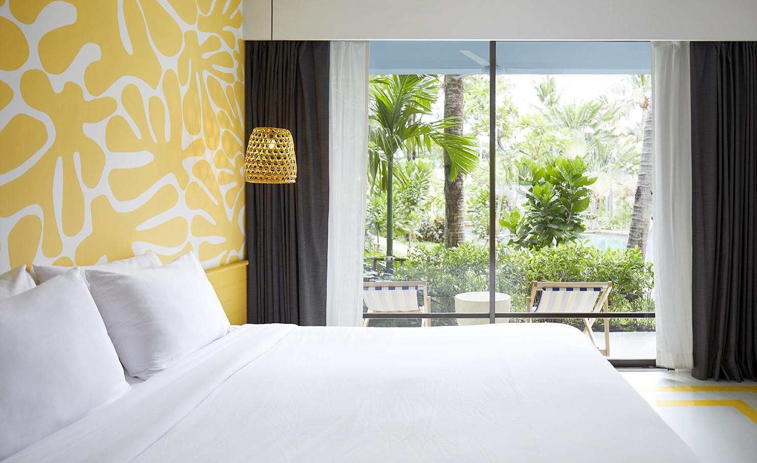 The Peri Resort 4*