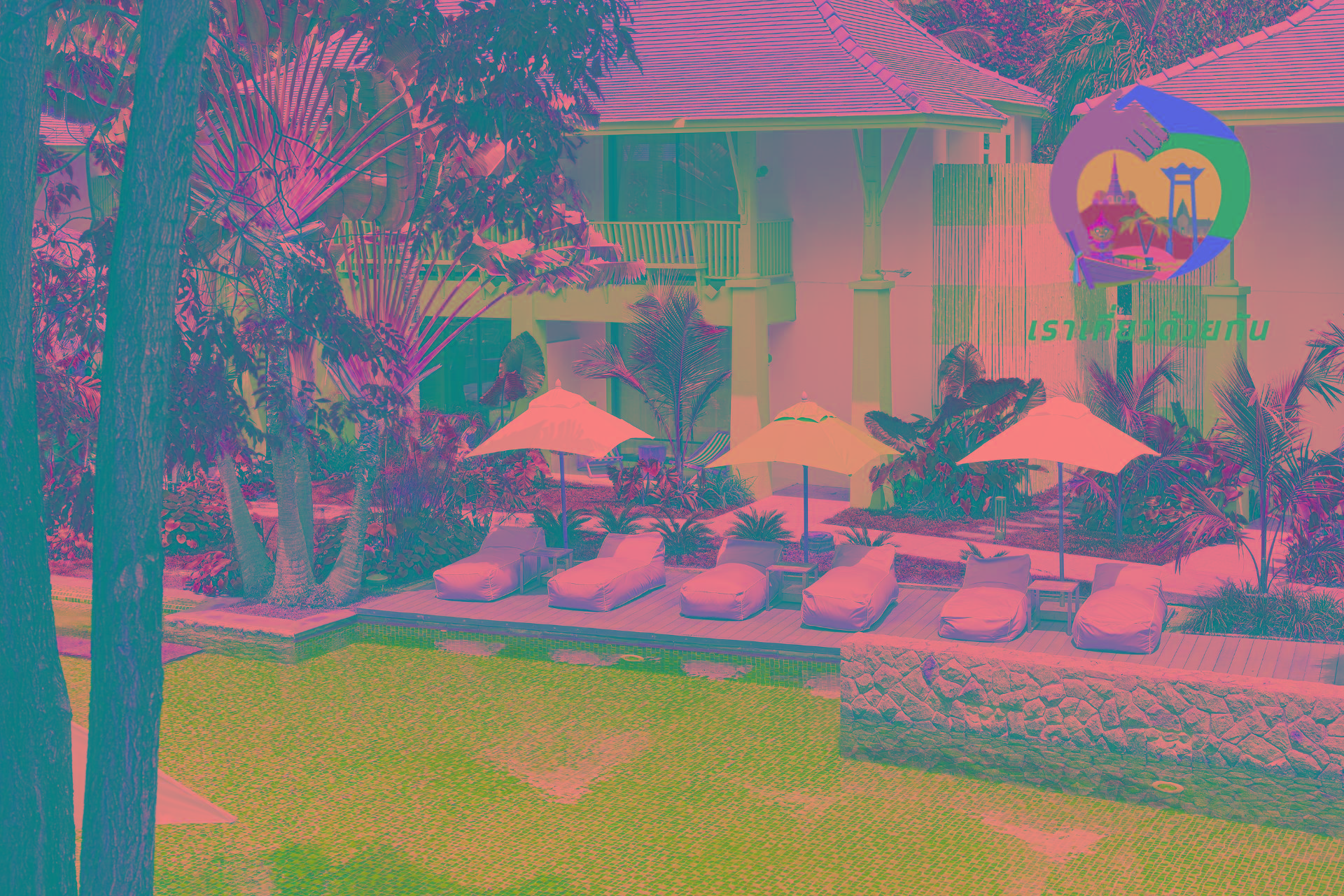 Resort The Peri 4*
