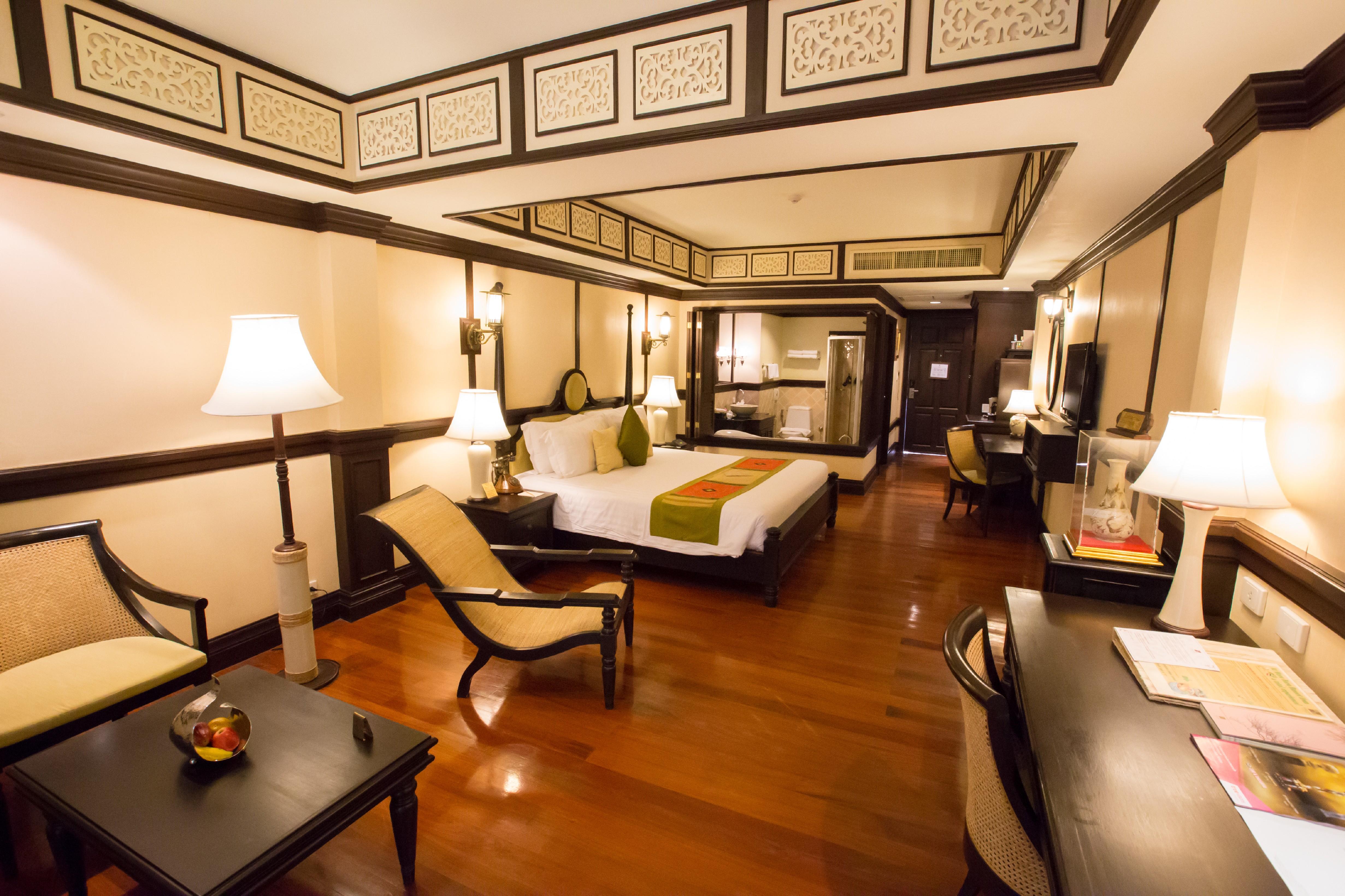 Hotel Wora Bura & 5*