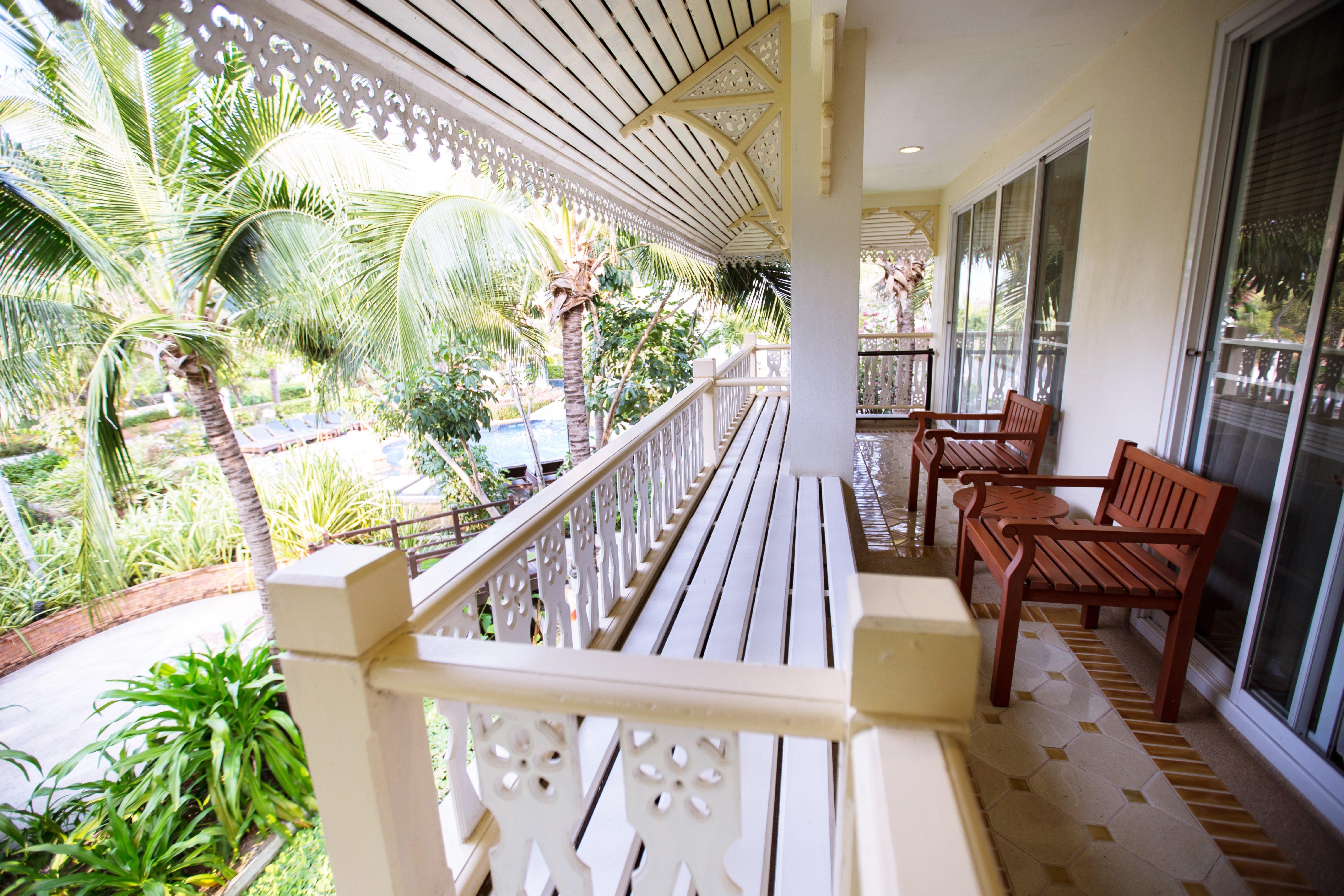 Hotel Wora Bura &