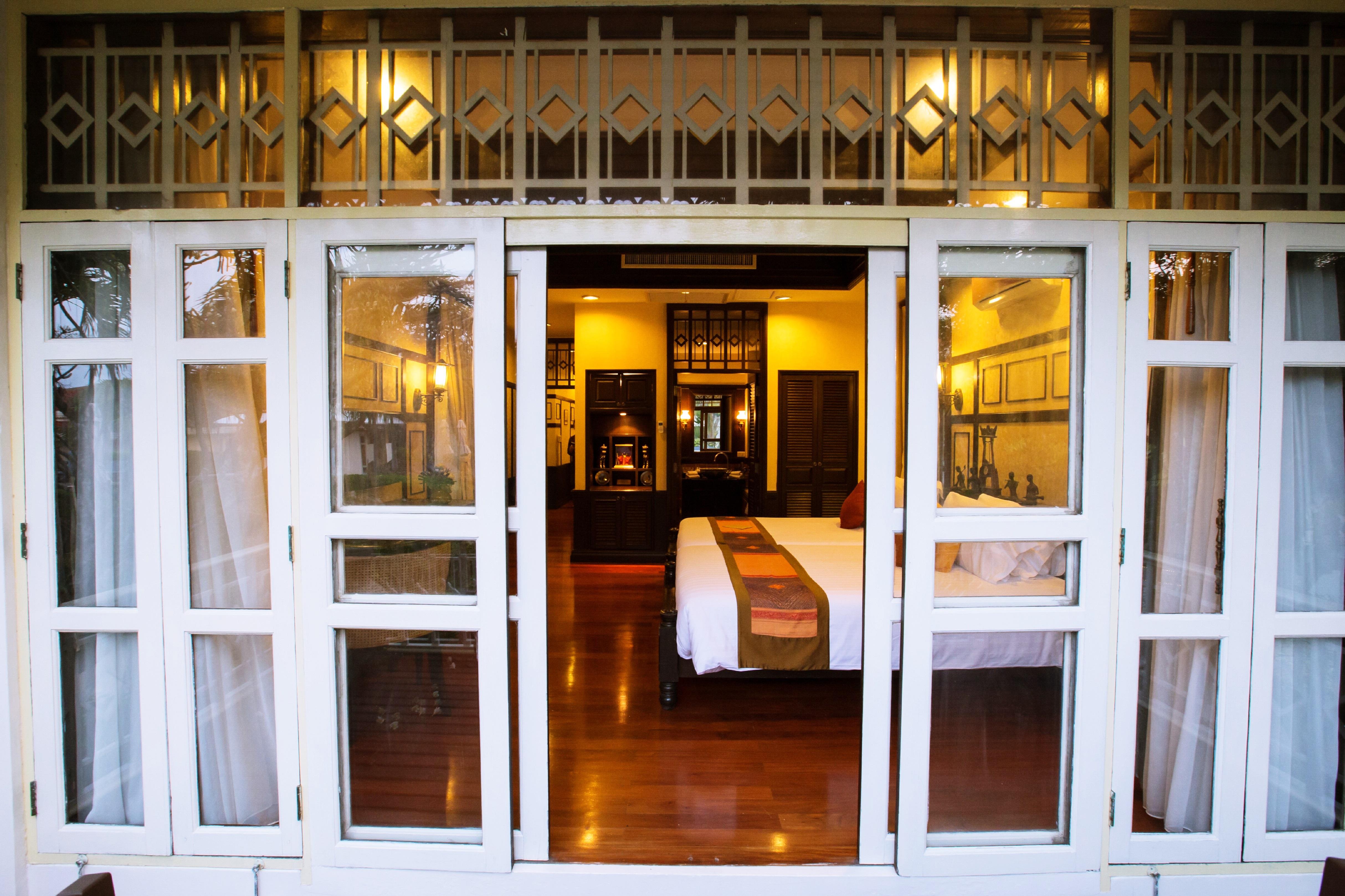 Wora Bura & Hotel 5*